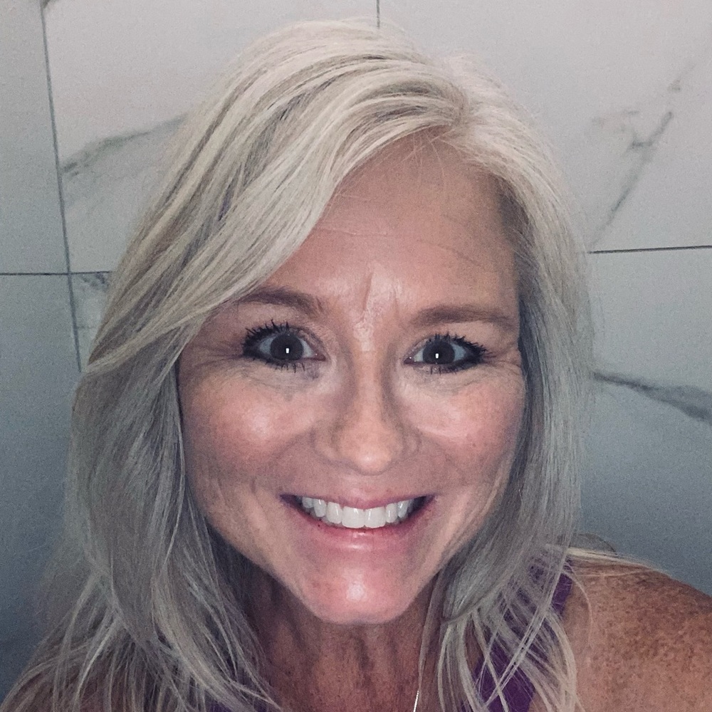 Meet your Posher, Kimberly